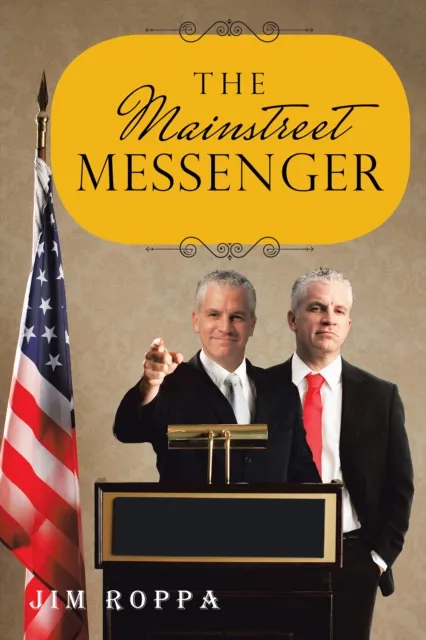 Mainstreet Messenger