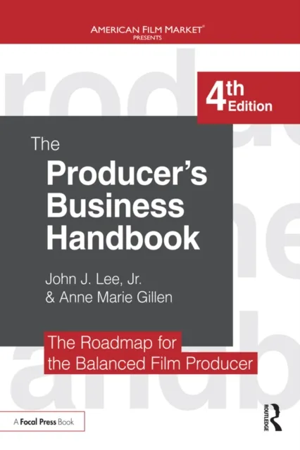 Producer's Business Handbook