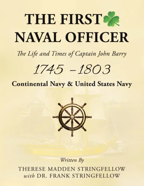 First Naval Officer