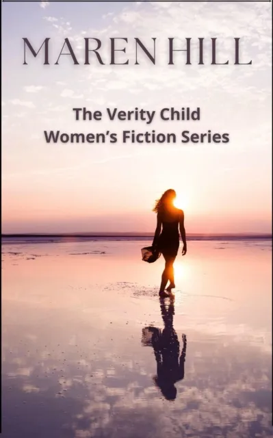 Verity Child Women's Fiction Series