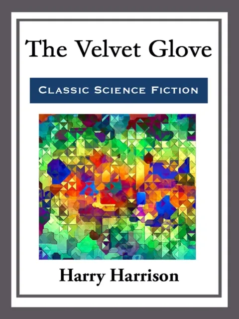 Velvet Glove