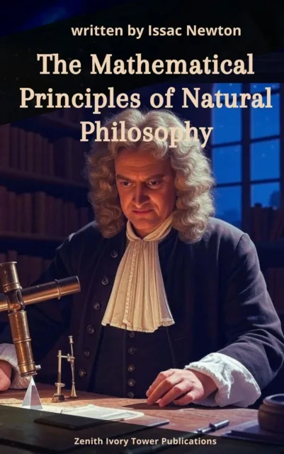 Mathematical Principles of Natural Philosophy