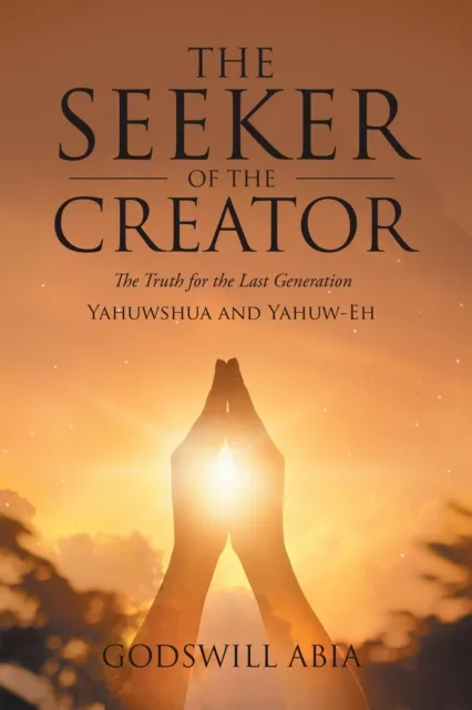 Seeker of the Creator