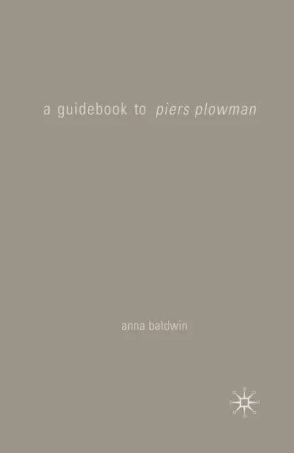 Guidebook to Piers Plowman
