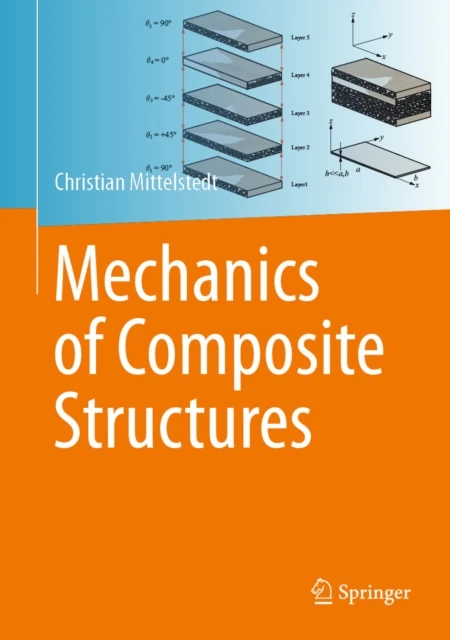 Mechanics of Composite Structures
