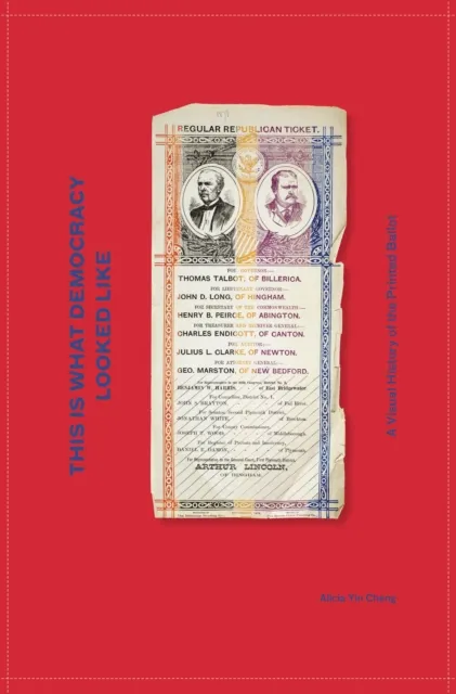 This is What Democracy Looked Like