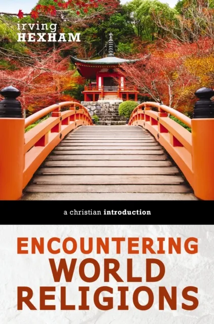 Encountering World Religions