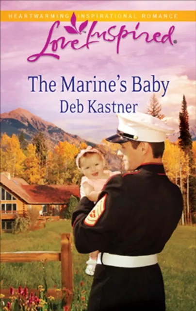 Marine's Baby