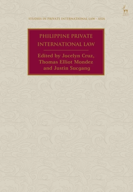Philippine Private International Law
