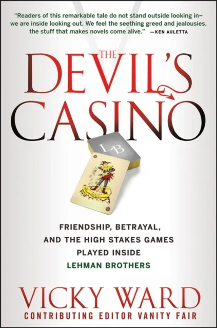 Devil's Casino