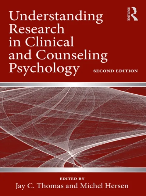 Understanding Research in Clinical and Counseling Psychology