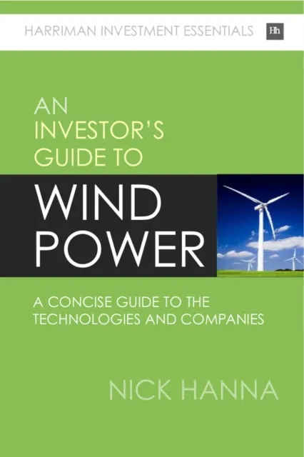 Investing In Wind Power