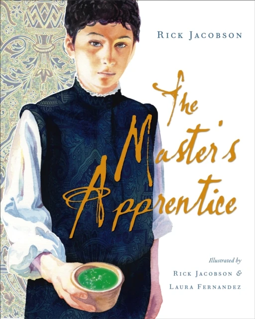 Master's Apprentice
