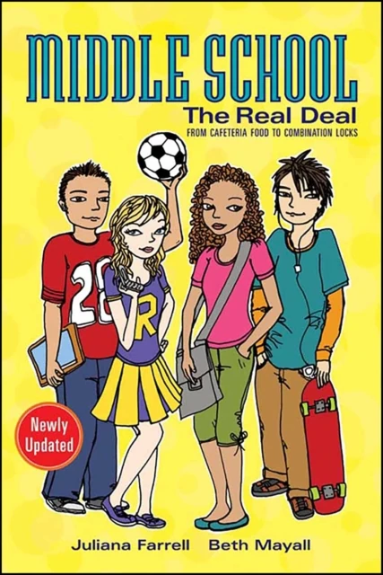 Middle School
