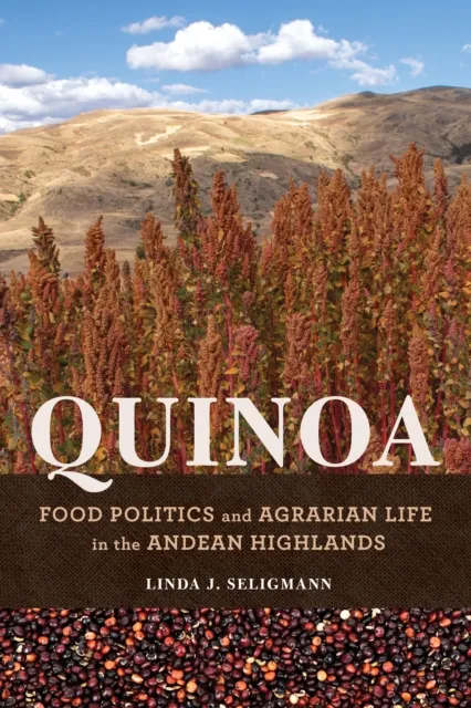 Quinoa