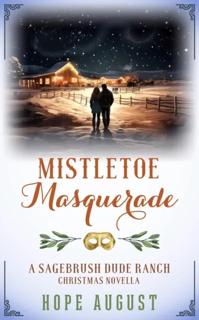 Mistletoe Masquerade