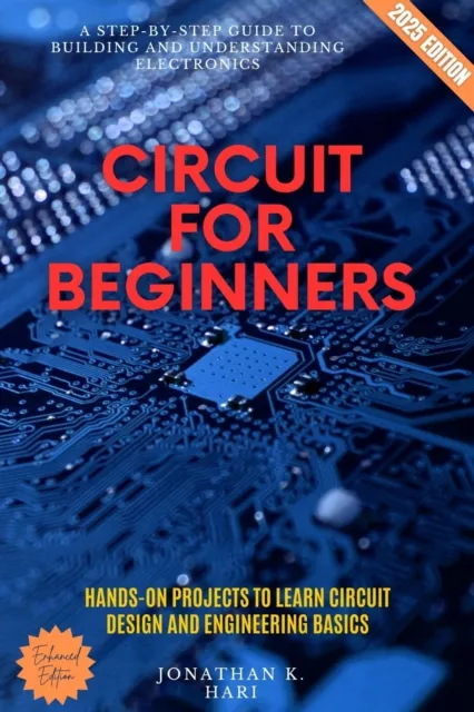 Circuit for Beginners: