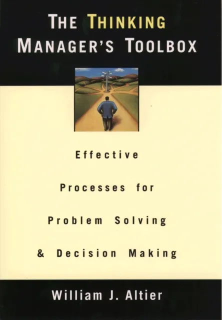 Thinking Manager's Toolbox