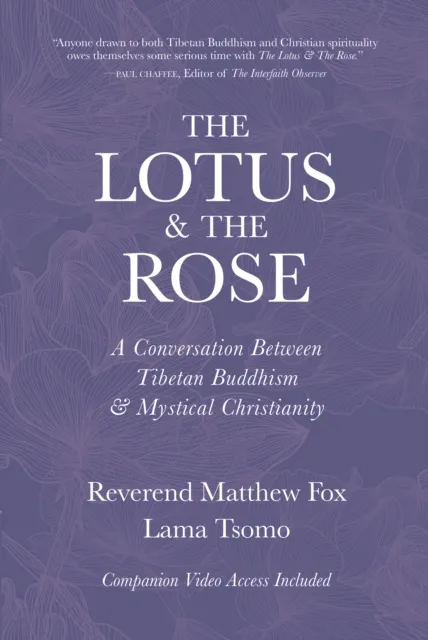 Lotus & The Rose