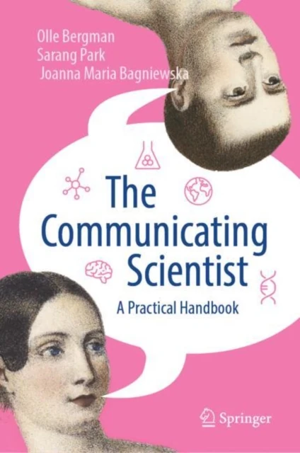 Communicating Scientist