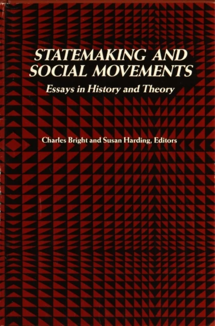 Statemaking and Social Movements