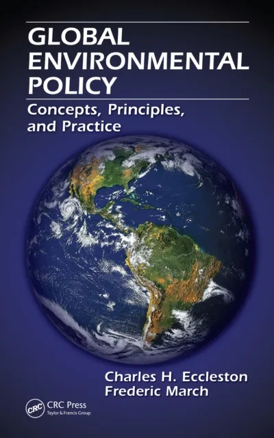 Global Environmental Policy