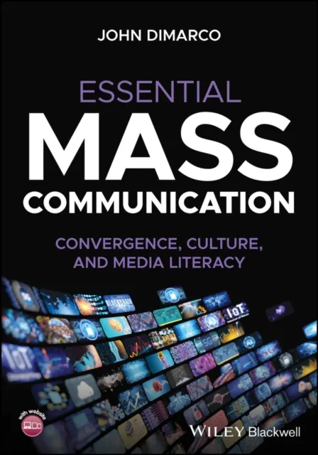 Essential Mass Communication