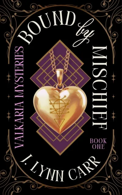 Bound By Mischief
