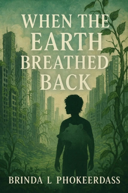 When the Earth Breathed Back