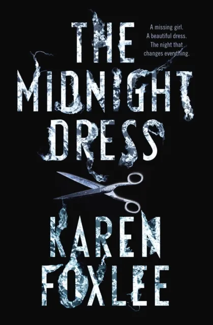 Midnight Dress