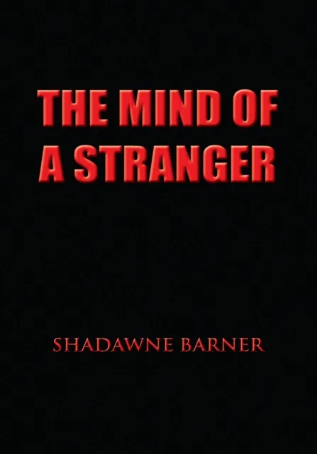 Mind of a Stranger