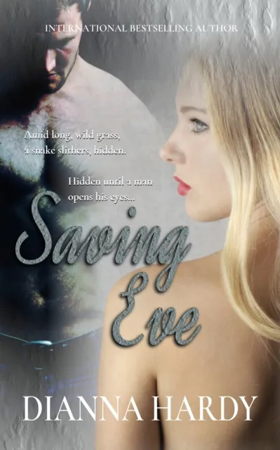Saving Eve: A Companion Novel to The Witching Pen Series