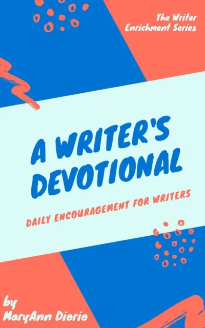 Writer's Devotional