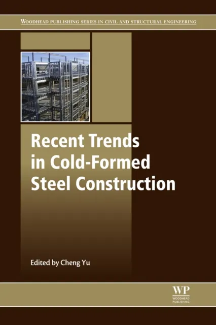 Recent Trends in Cold-Formed Steel Construction