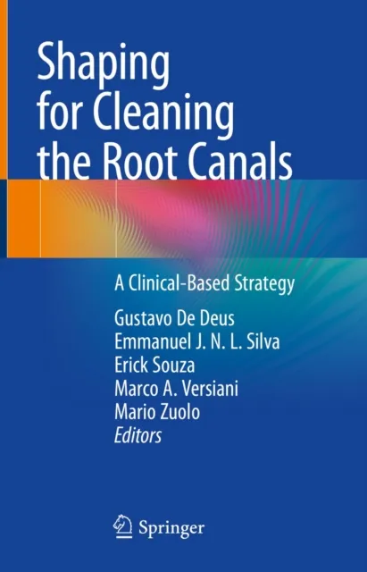 Shaping for Cleaning the Root Canals