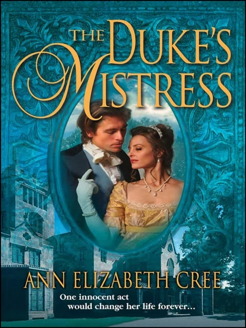 Duke's Mistress