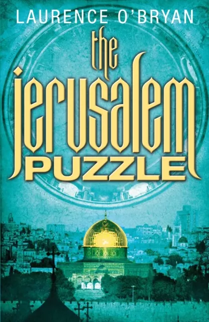 Jerusalem Puzzle