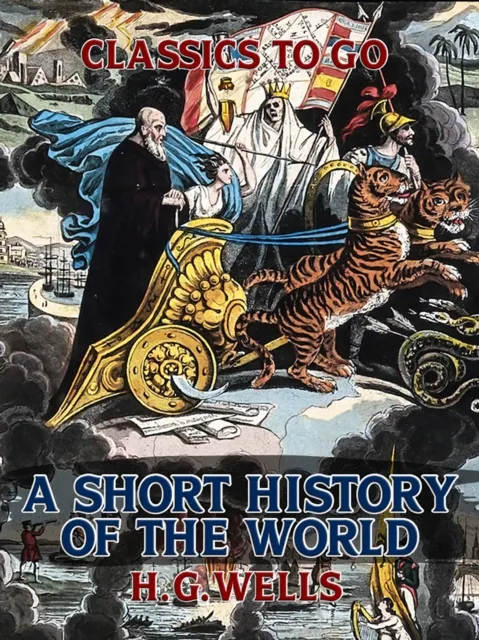 Short History of the World