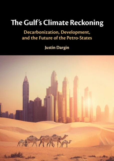 Gulf's Climate Reckoning
