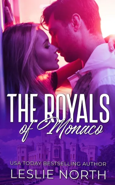 Royals of Monaco