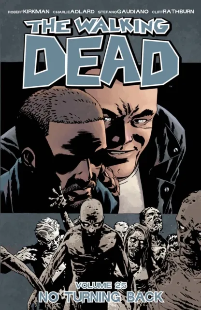 Walking Dead Vol. 25