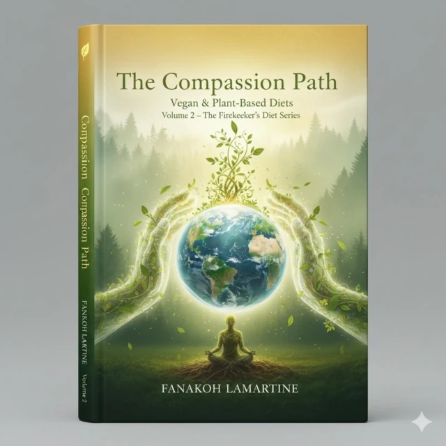 Compassion Path (Vegan & Plant-Based Diets)