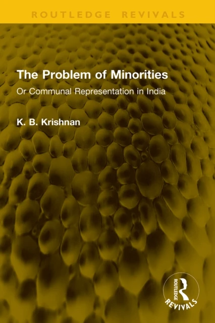 Problem of Minorities