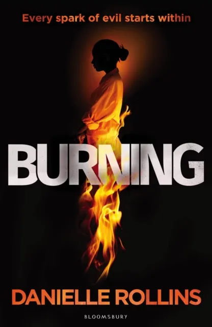 Burning