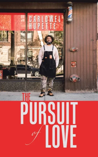 Pursuit of Love