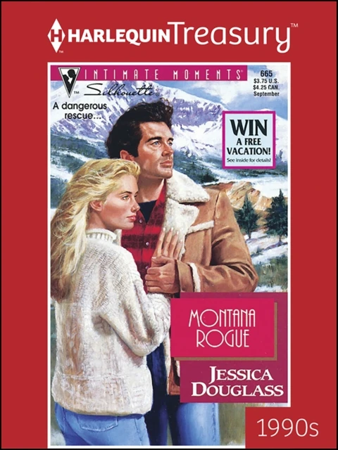 Montana Rogue