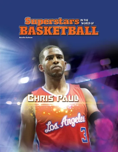 Chris Paul