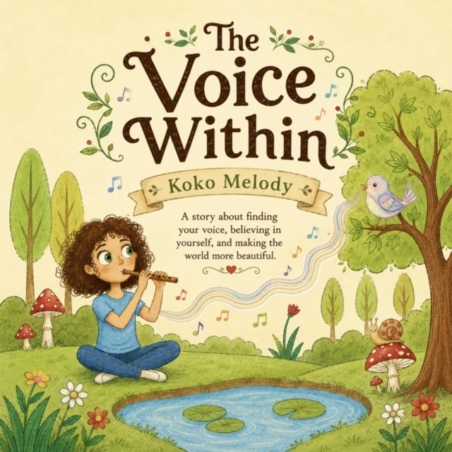 Voice Within