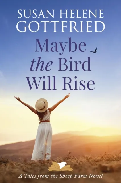 Maybe the Bird Will Rise