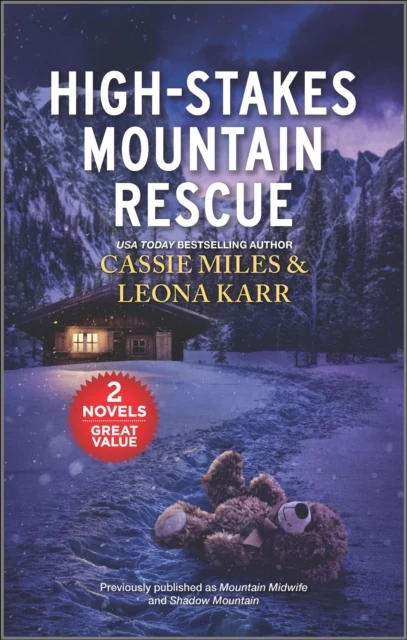 High-Stakes Mountain Rescue